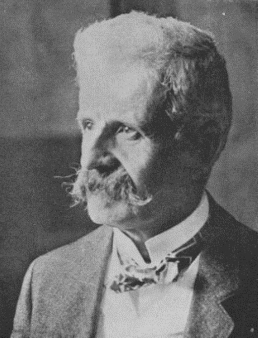 Bartolomeo Bezzi (1851 - 1923) - Foto 1
